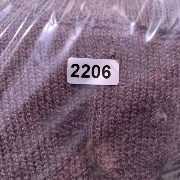 Urban Pipeline Mens Lightweight Sweater Sz L Gray‎ Y2K Grunge Skate Preppy Soft - Picture 10 of 10